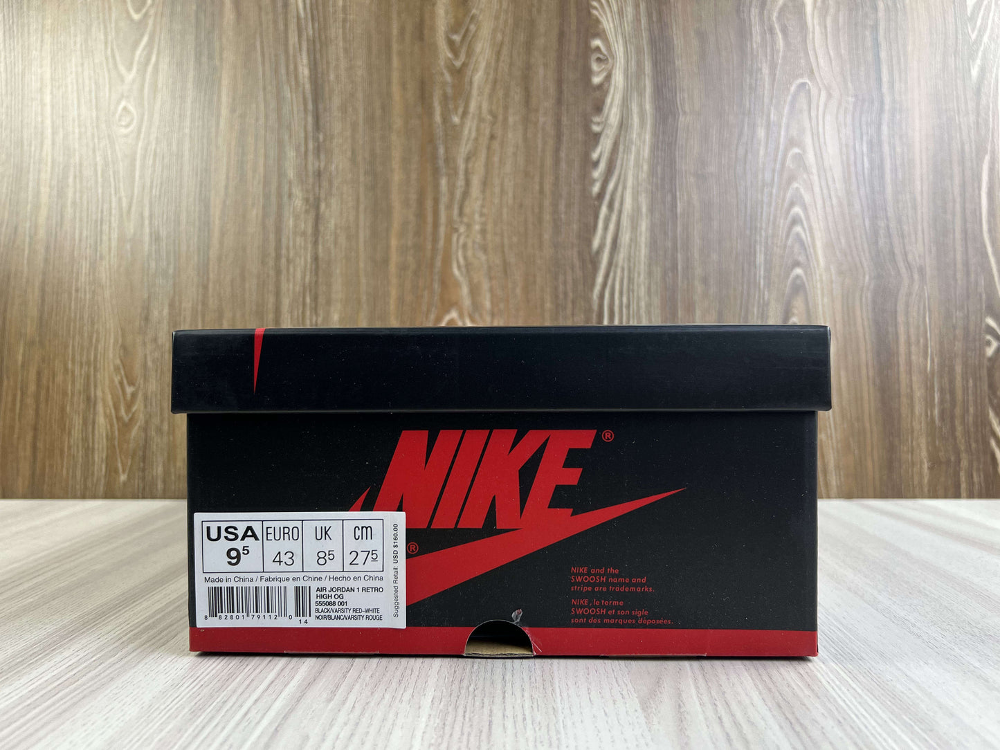 JORDAN 1