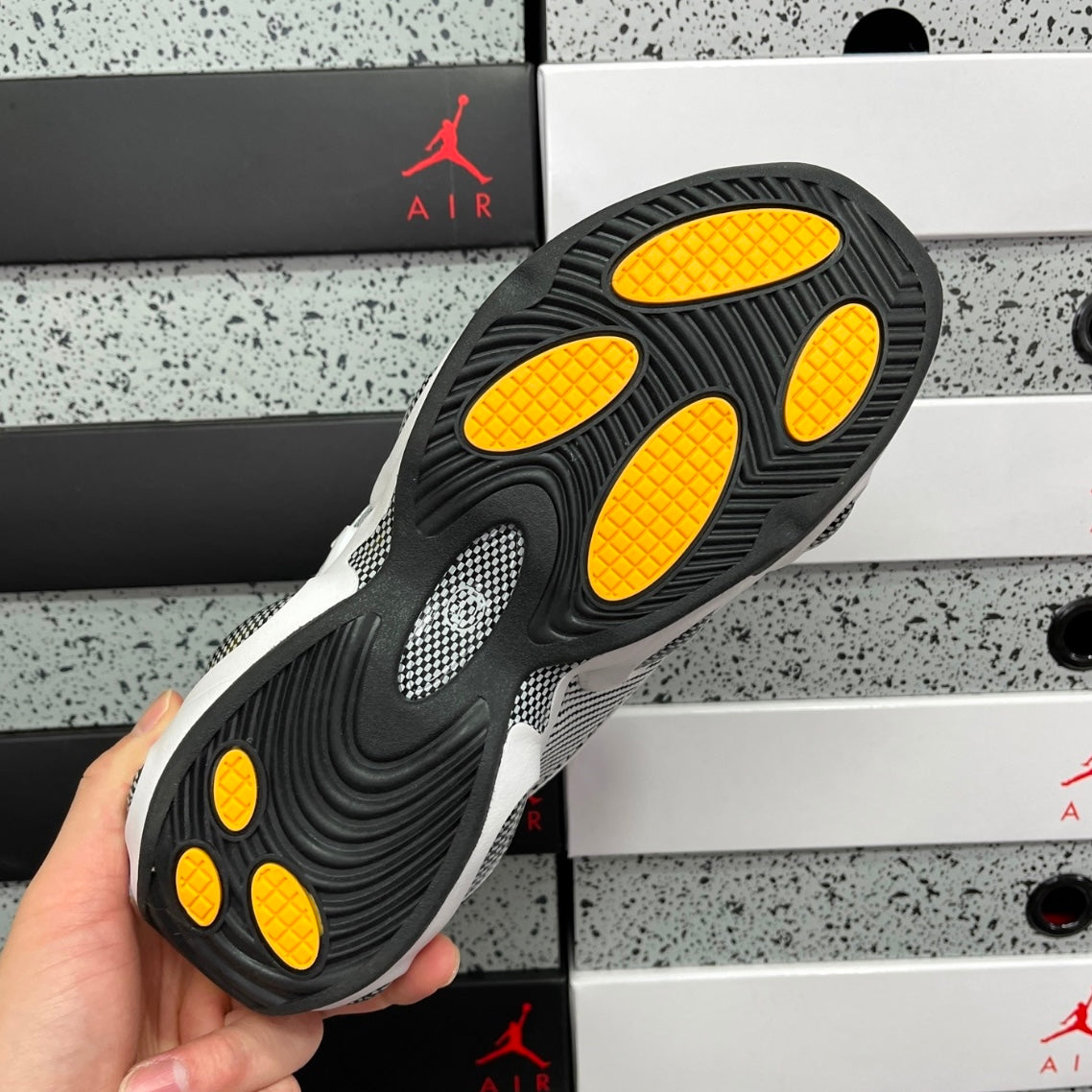 NIKE NOCTA GLIDE