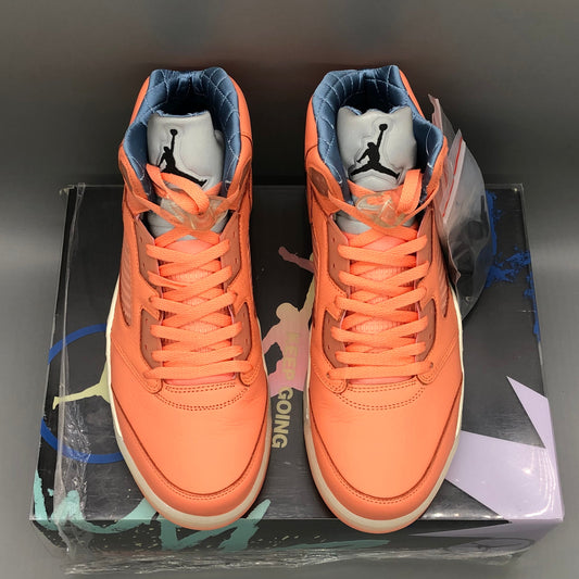 JORDAN 5