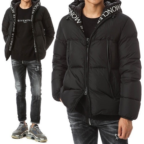 GIACCA MONCLER