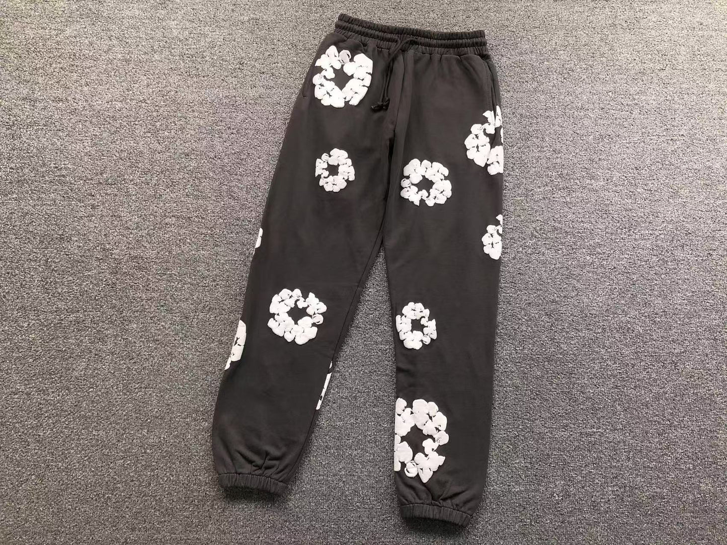 TUTA DENIM TEARS