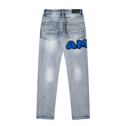 JEANS AMIRI