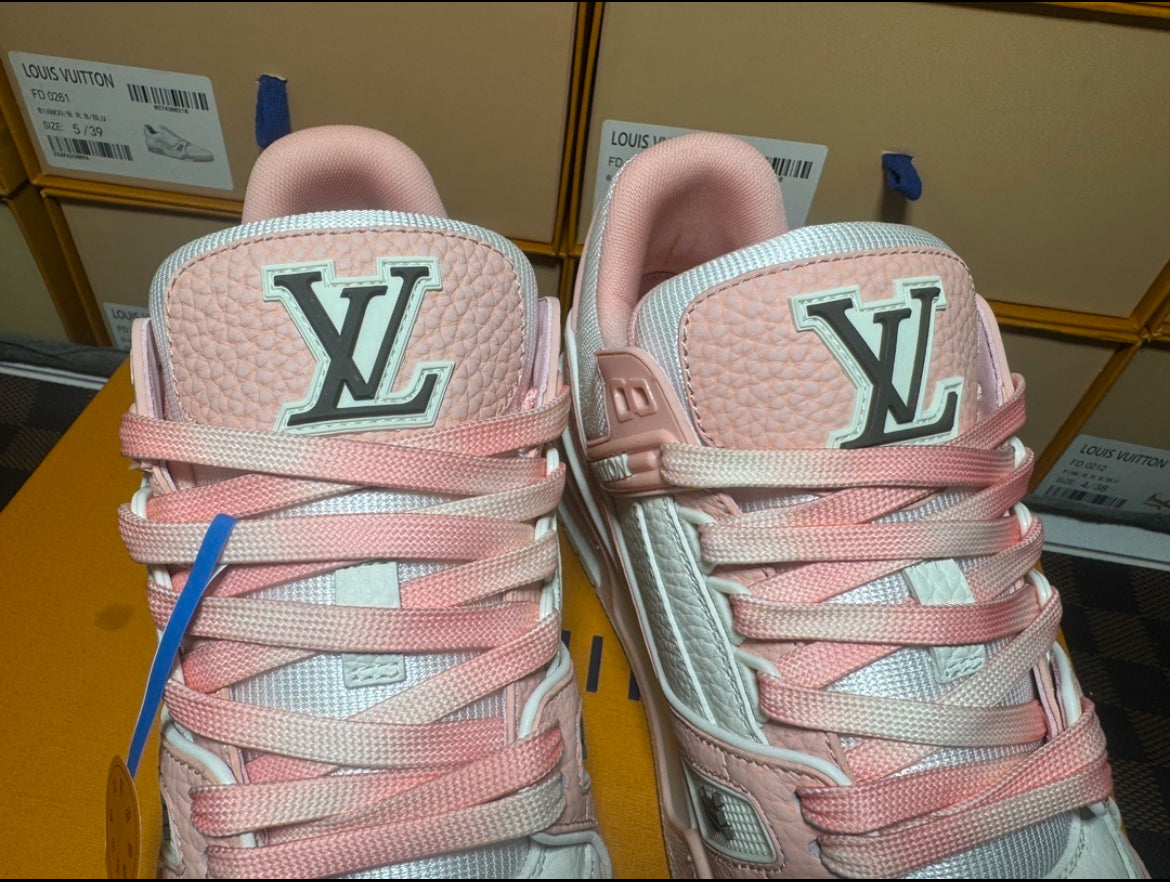 LV TRAINER
