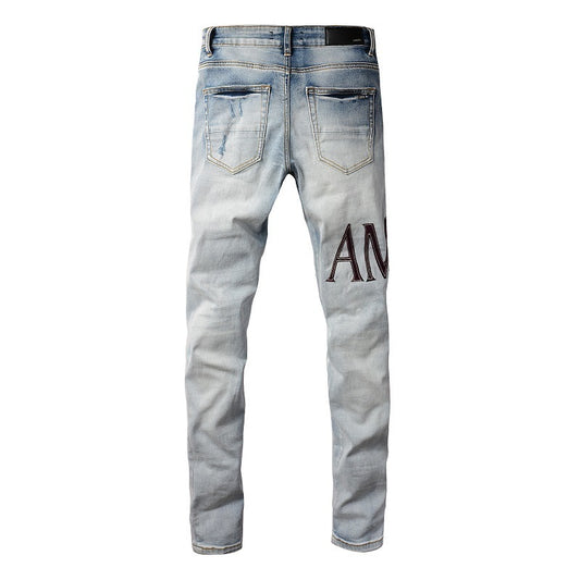 JEANS AMIRI