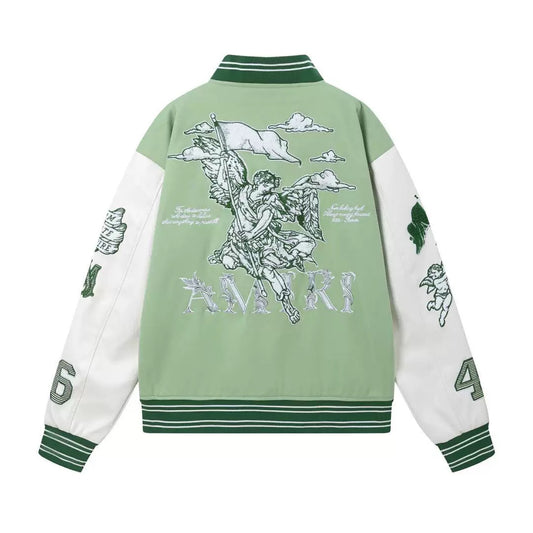 GIACCA AMIRI VARSITY