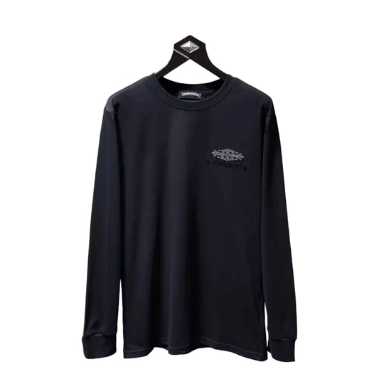 LONGSLEEVE CHROME HEARTS