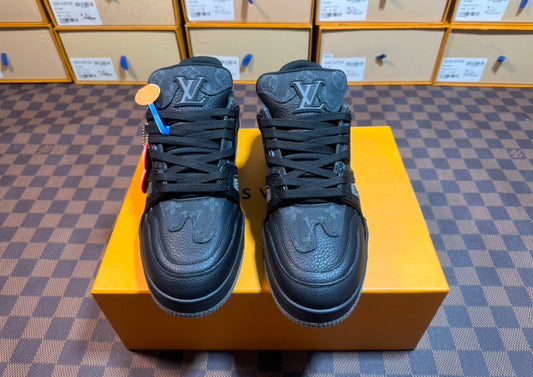 LV TRAINER