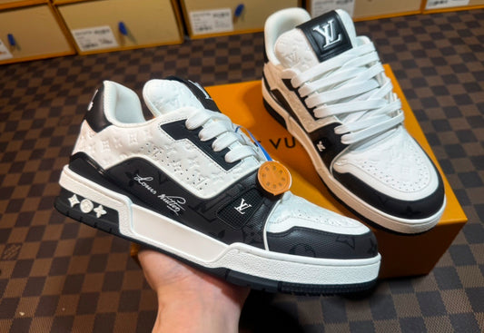 LV TRAINER