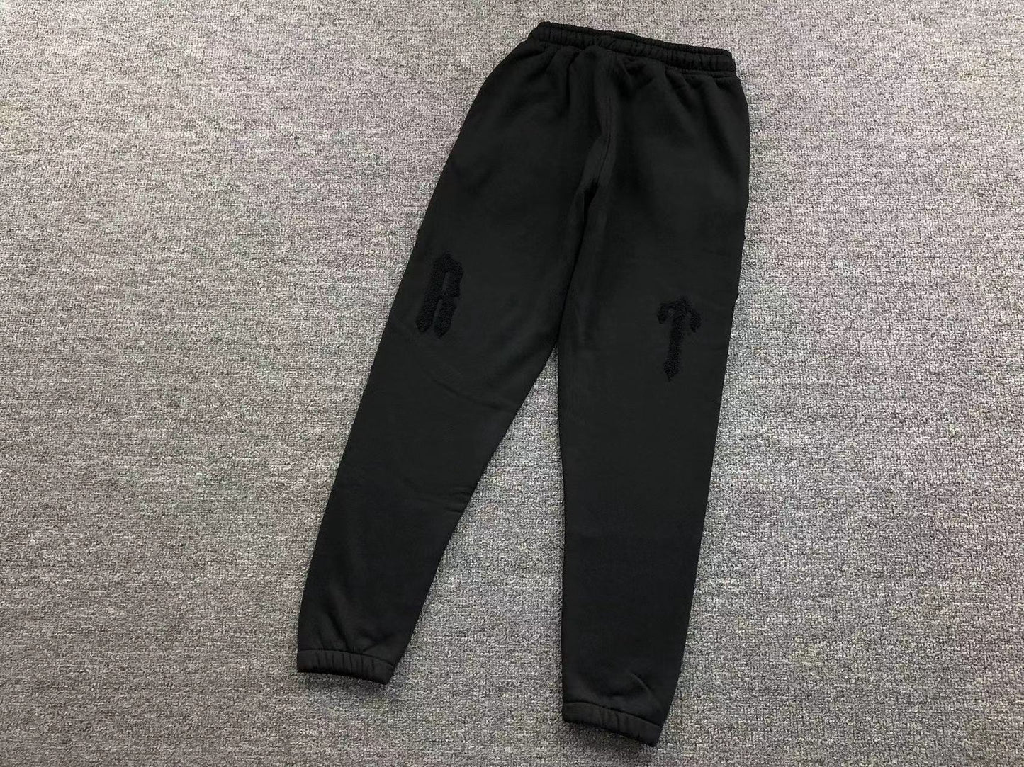 TRACKSUIT TUTA TRAPSTAR