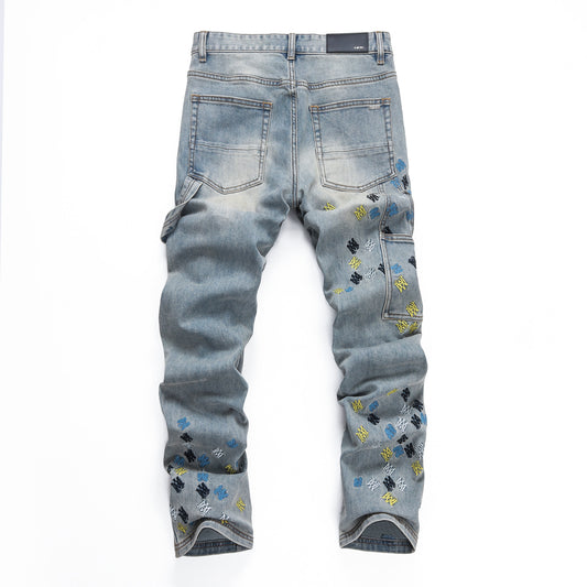 JEANS AMIRI