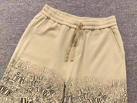 PANTALONCINI DIOR