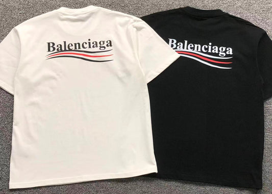 T-SHIRT BALENCIAGA