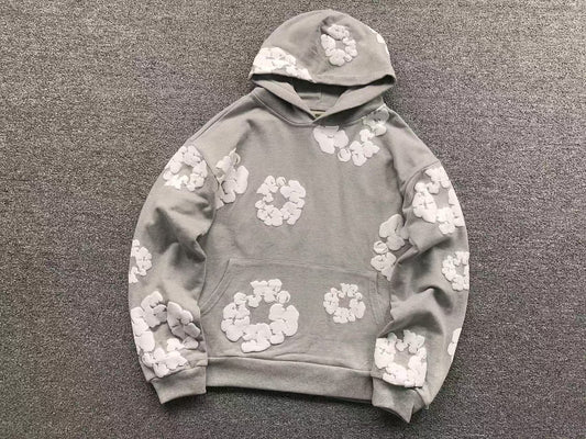 TUTA DENIM TEARS