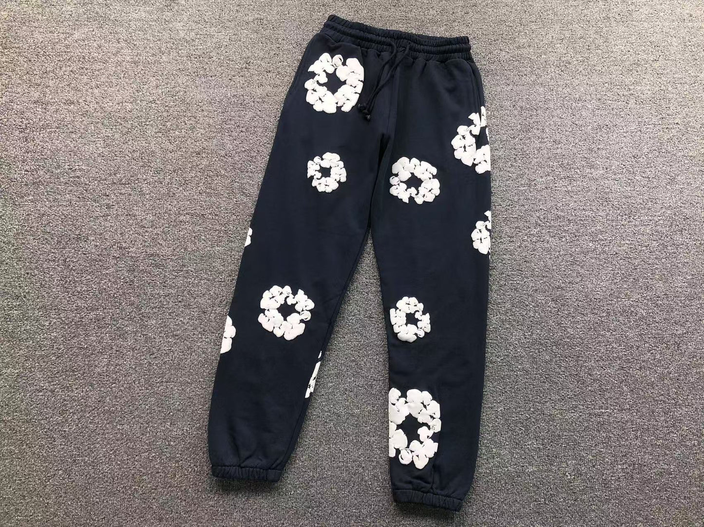 TUTA DENIM TEARS