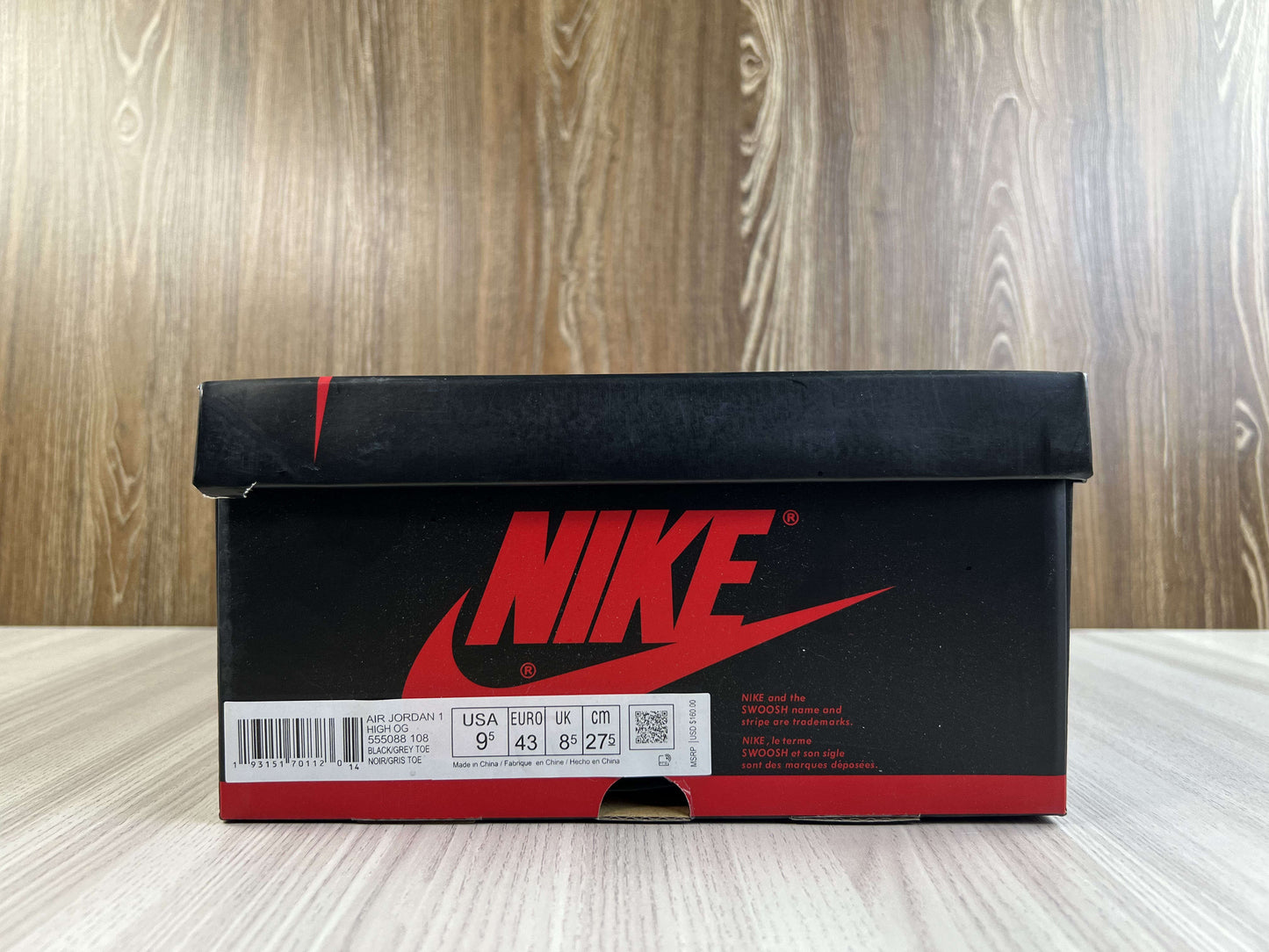 JORDAN 1