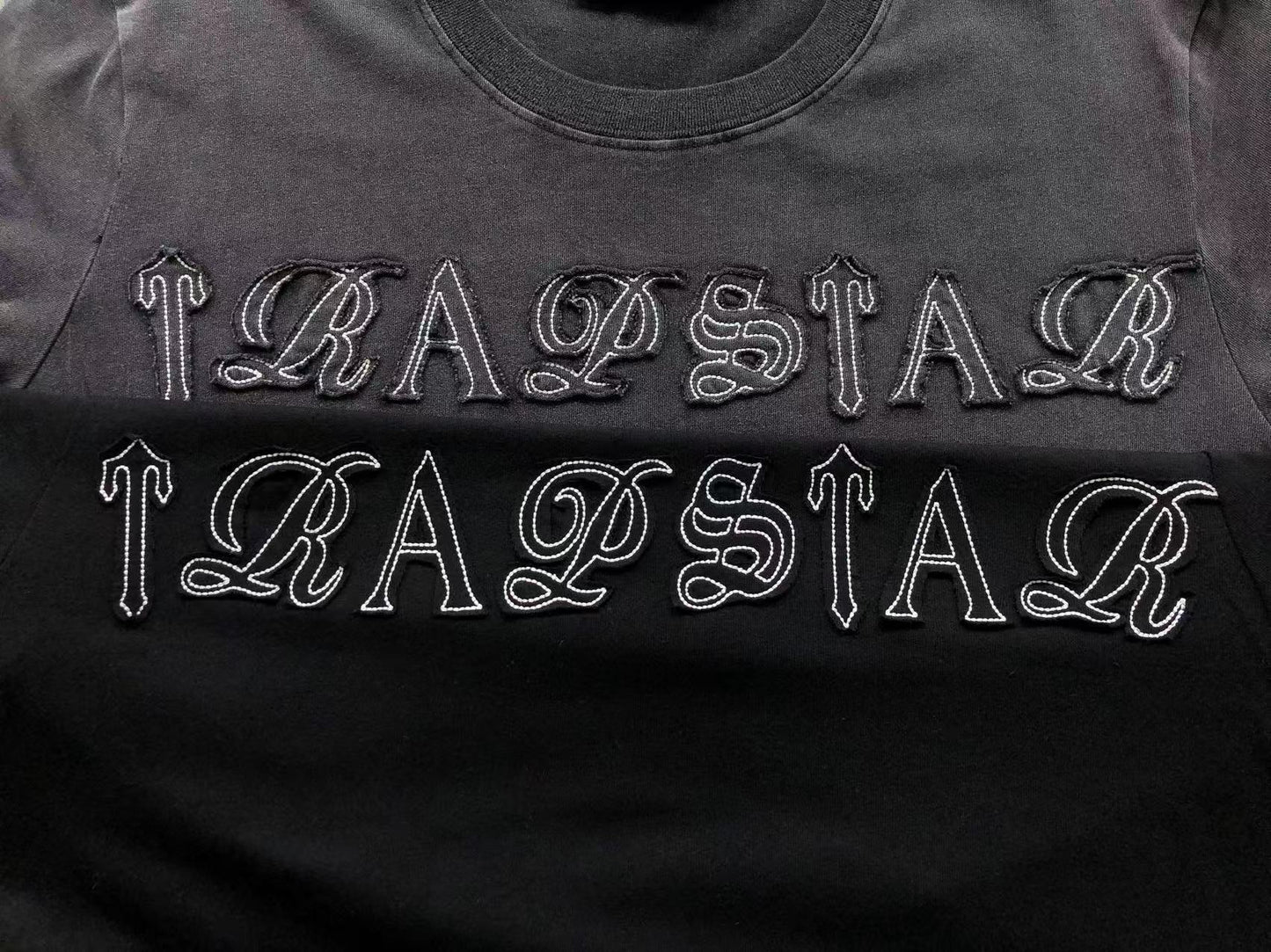 T-SHIRT TRAPSTAR