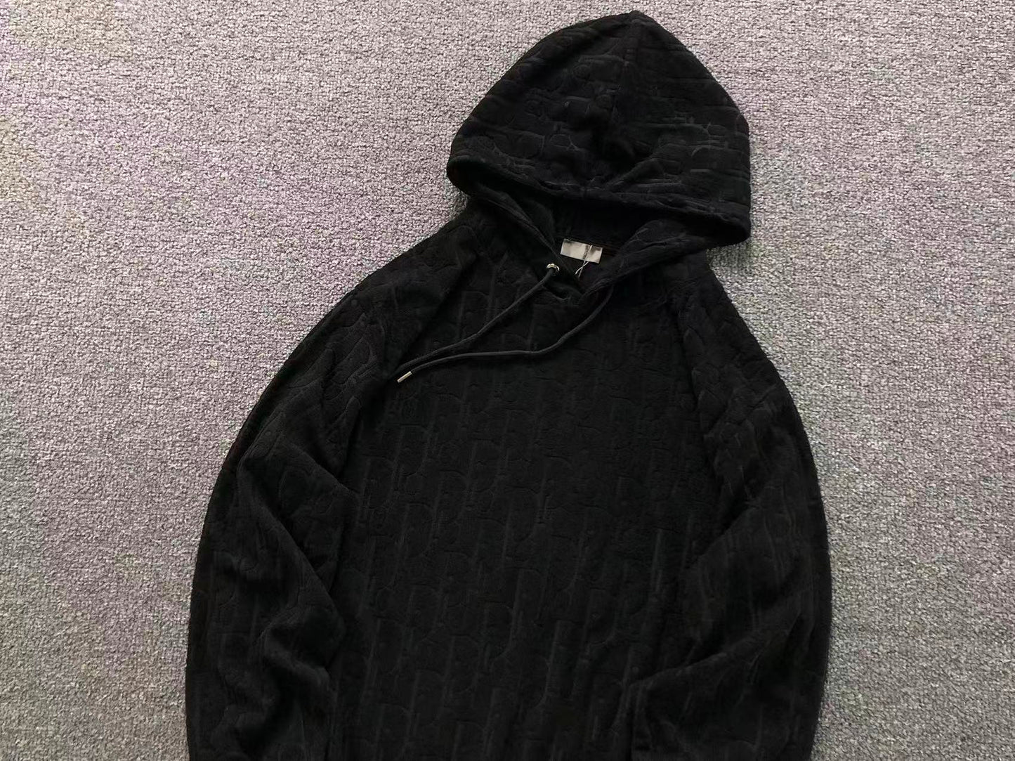 FELPA DIOR