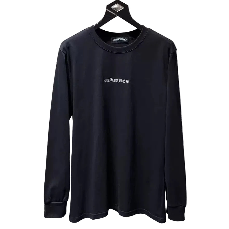 LONGSLEEVE CHROME HEARTS