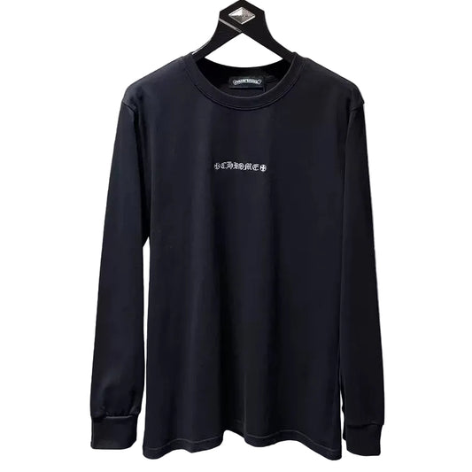 LONGSLEEVE CHROME HEARTS