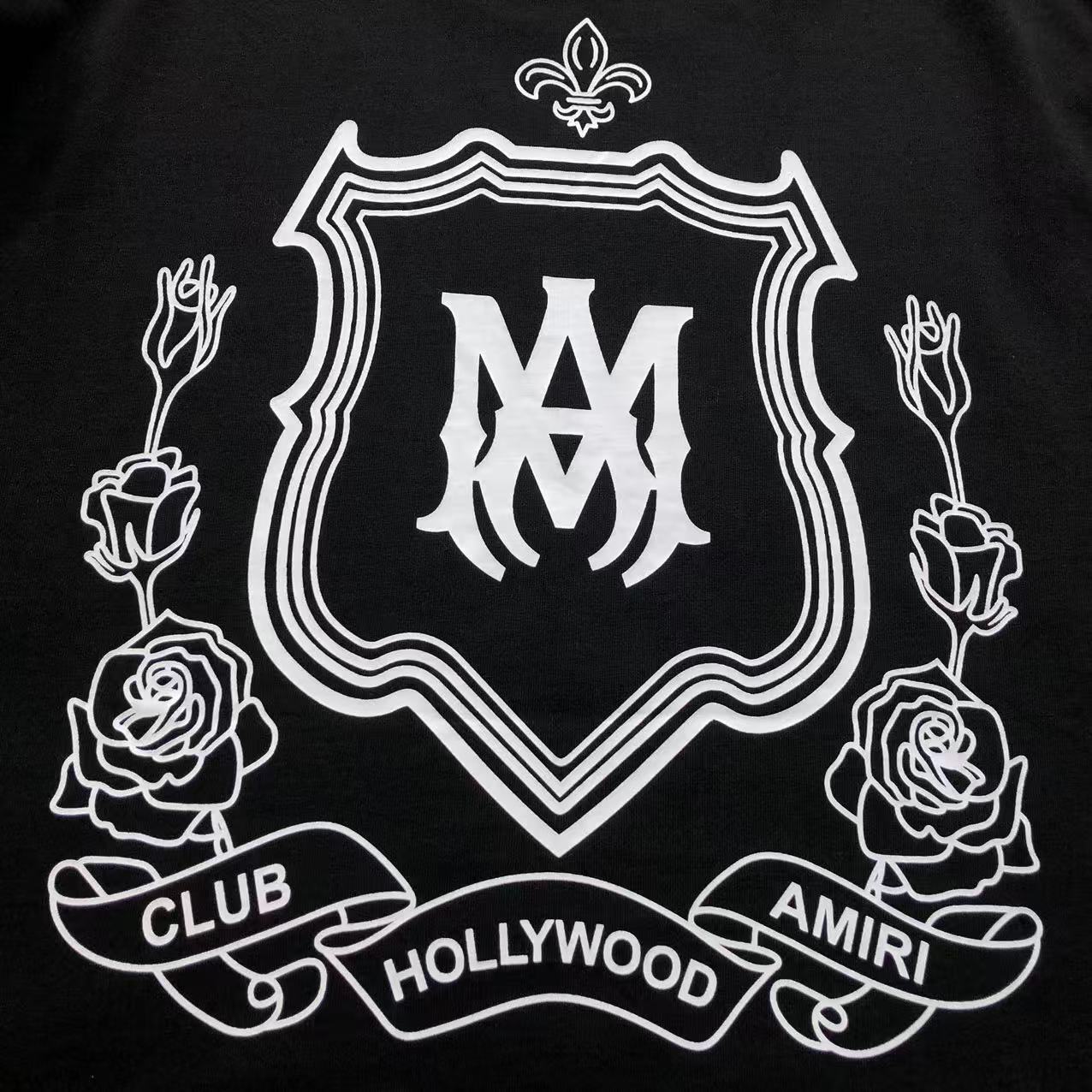 T-SHIRT AMIRI
