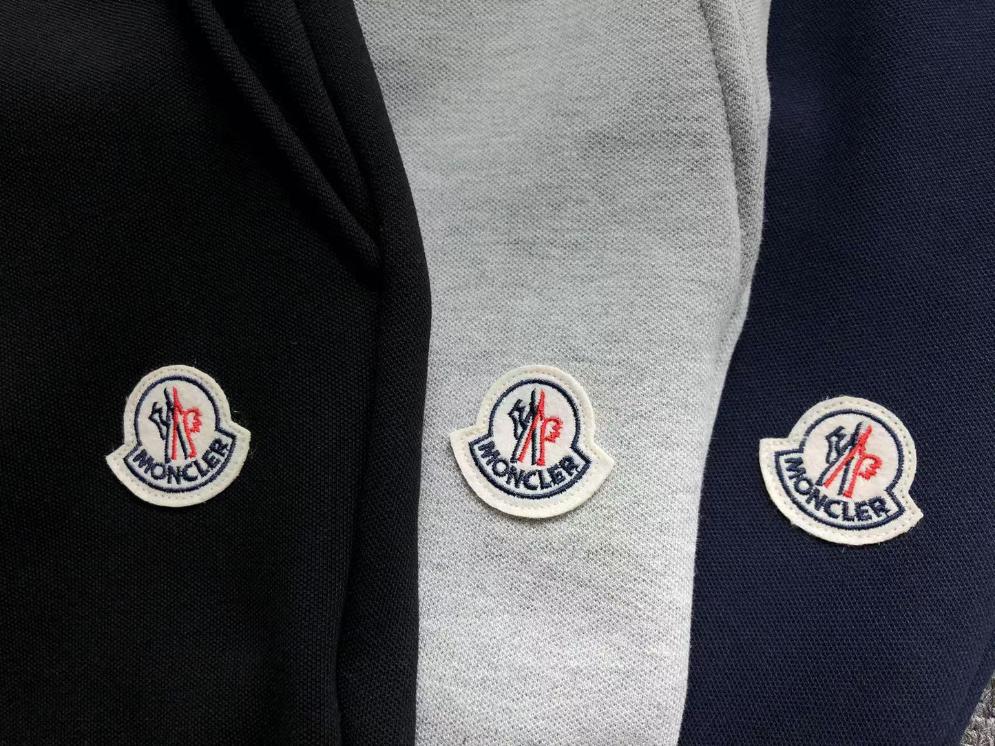 PANTALONI MONCLER