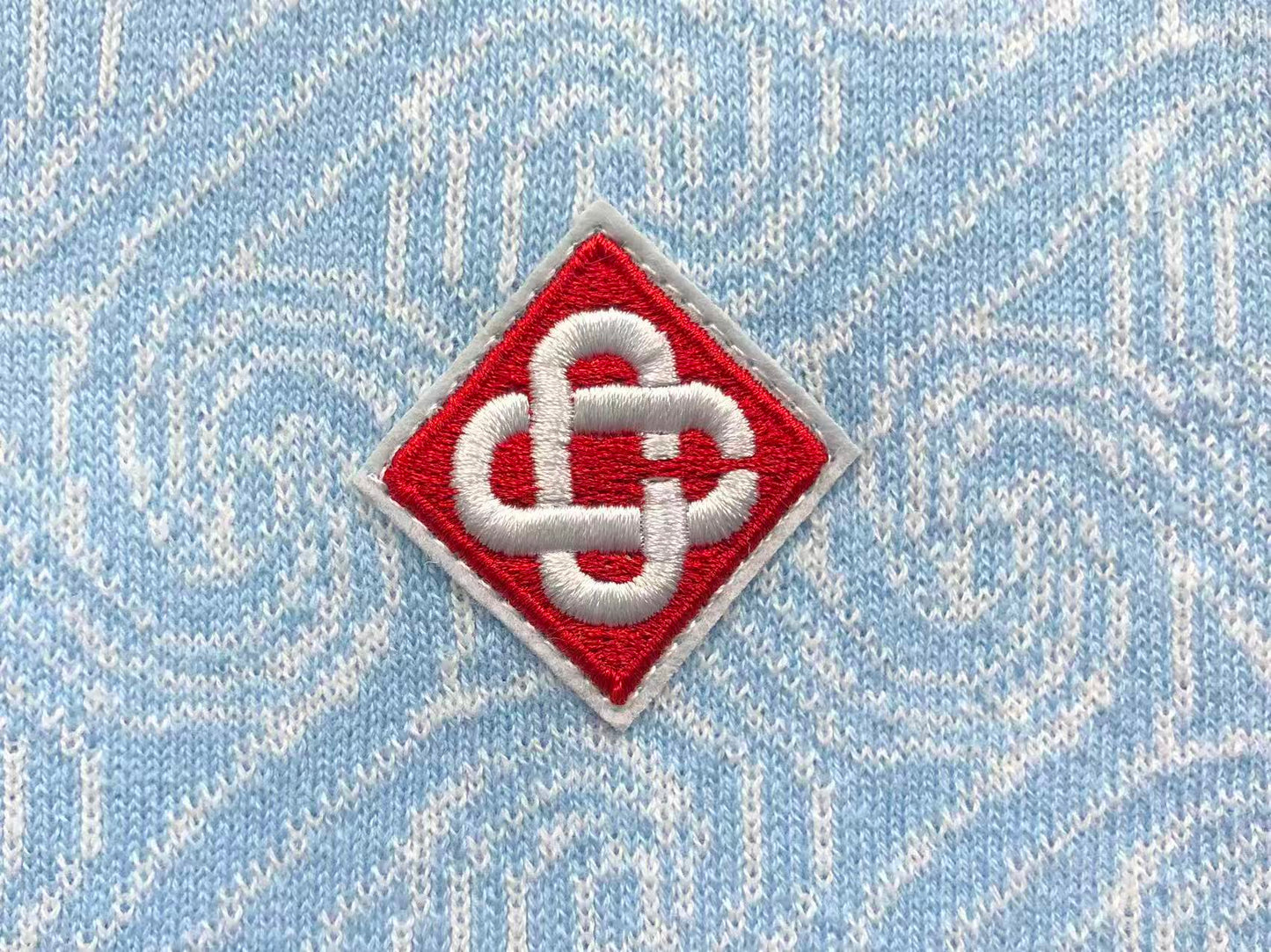 POLO CASABLANCA