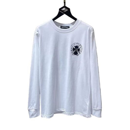 LONGSLEEVE CHROME HEARTS