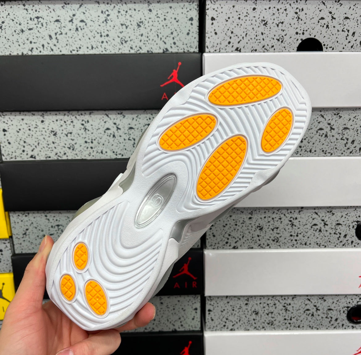 NIKE NOCTA GLIDE