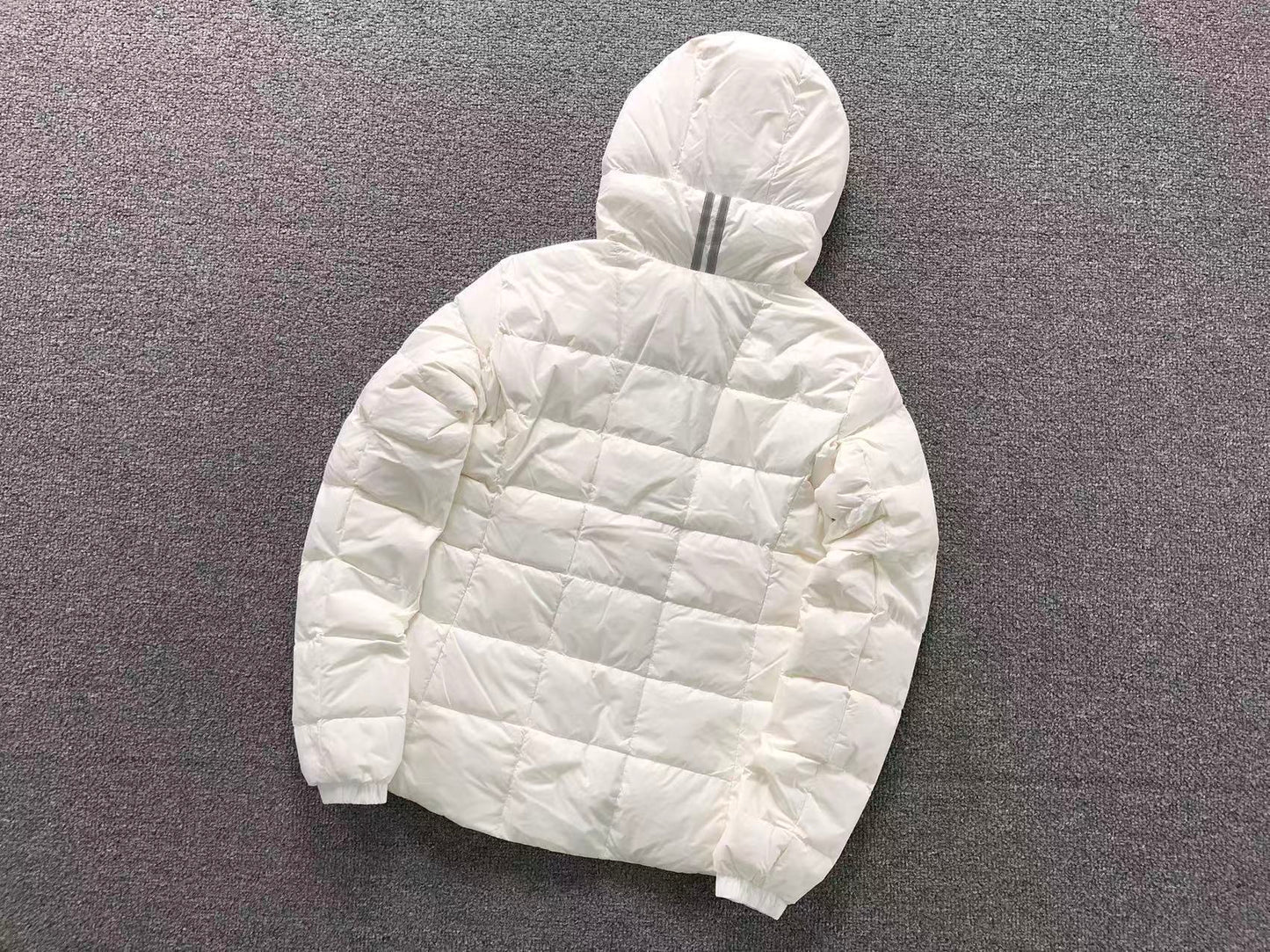 GIACCA CANADA GOOSE