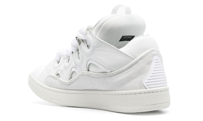 Curb White