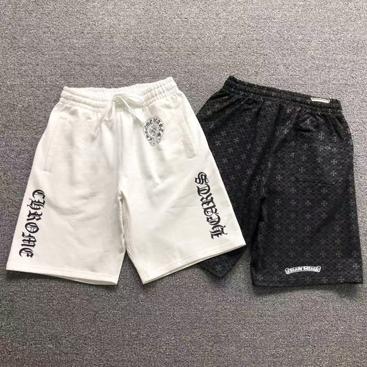 PANTALONCINI CHROME HEARTS