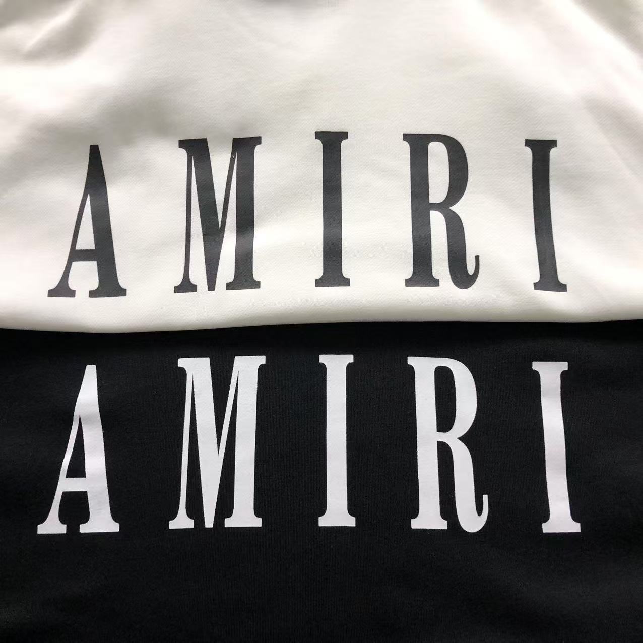 FELPA AMIRI HOODIE