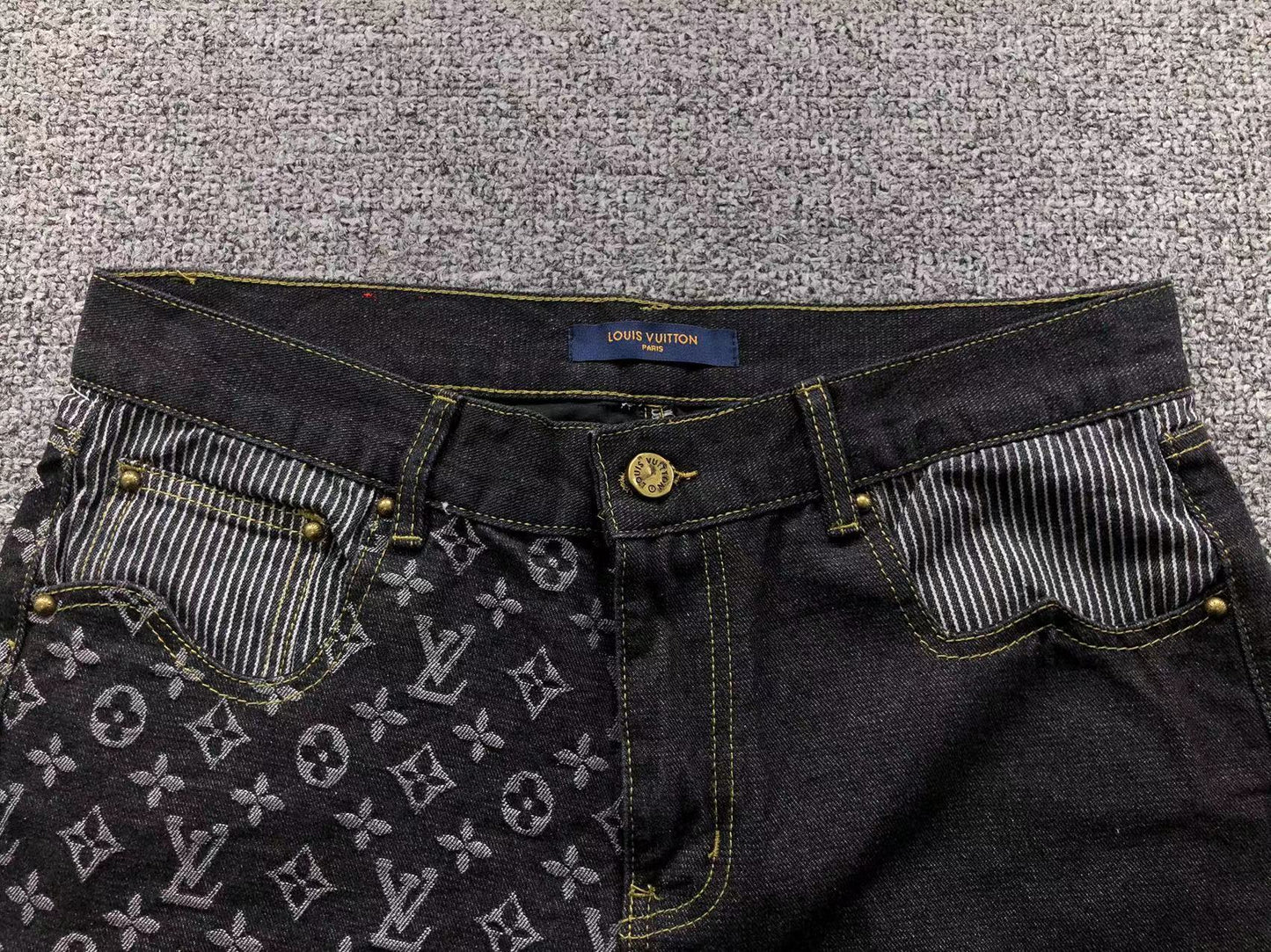 COMPLETO LV