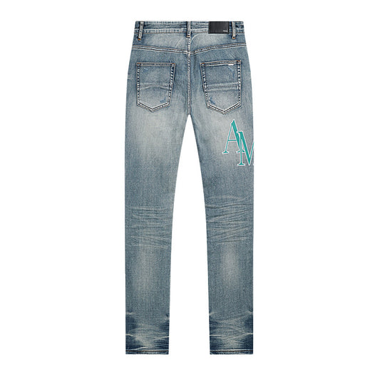 JEANS AMIRI