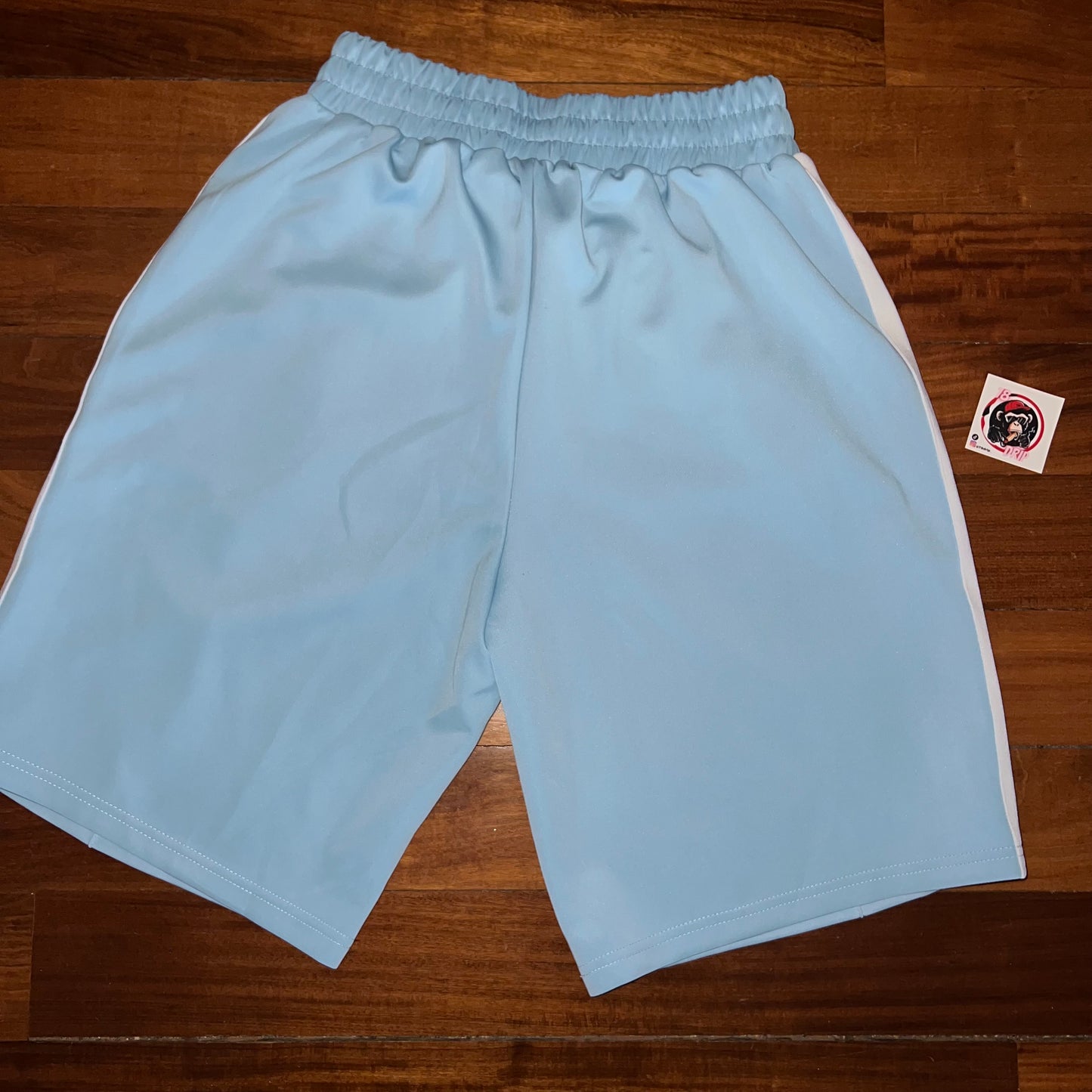 PANTALONCINI PALM ANGELS