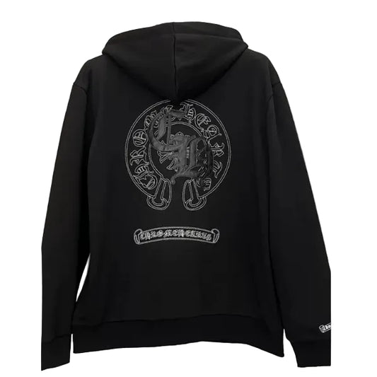 FELPA CHROME HEARTS
