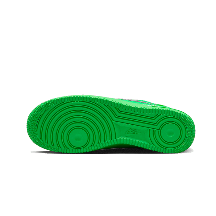 LIGHT GREEN SPARK
