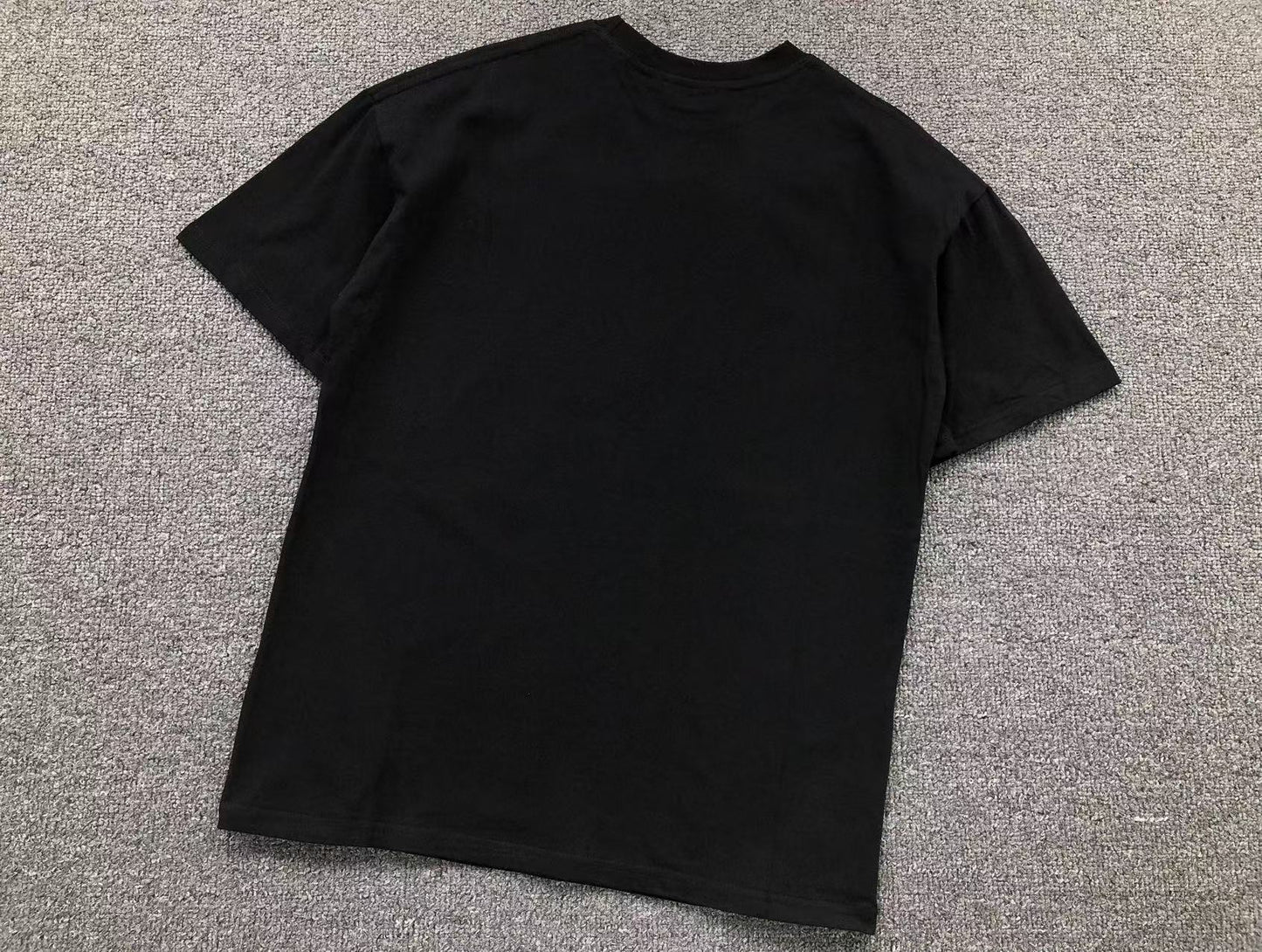 T-SHIRT TRAPSTAR