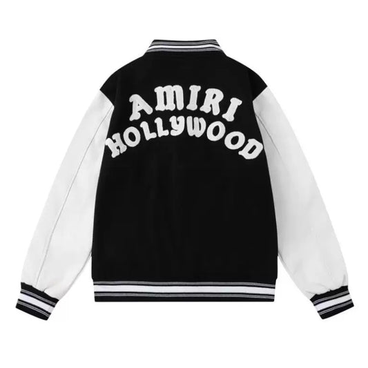 GIACCA AMIRI VARSITY