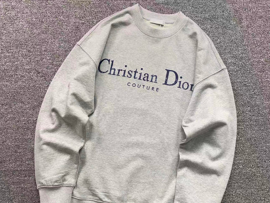 FELPA DIOR CREWNECK