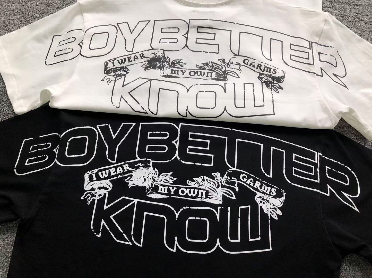 T-SHIRT CORTEIZ