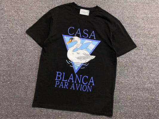 T-SHIRT CASABLANCA