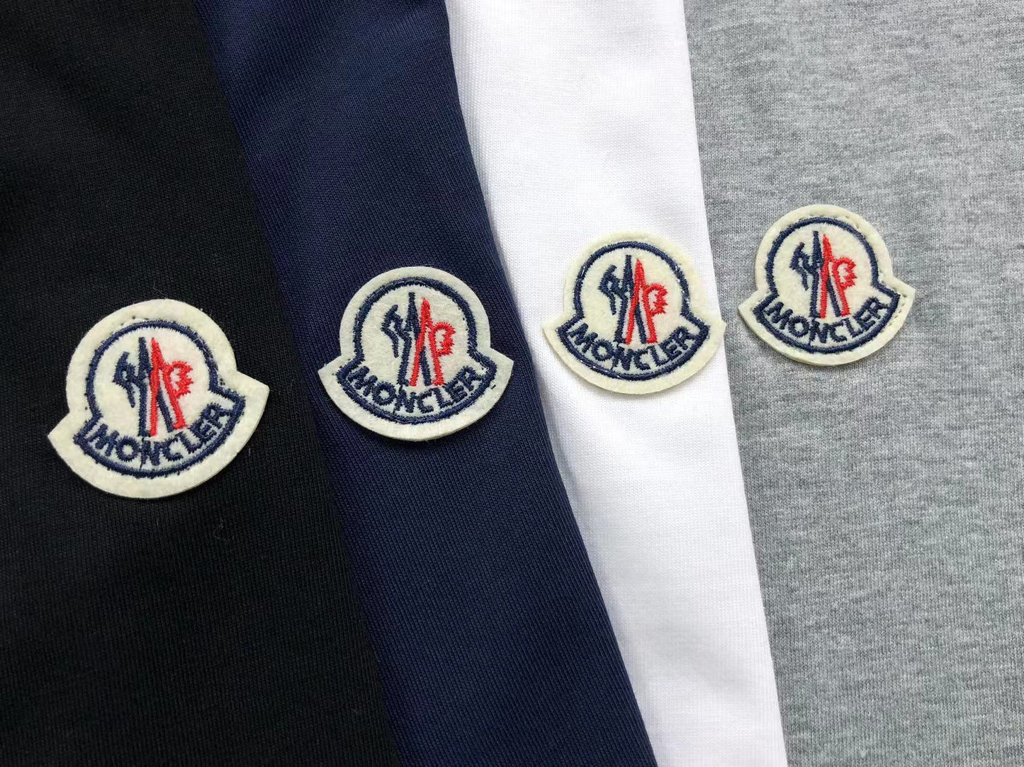 T-SHIRT MONCLER