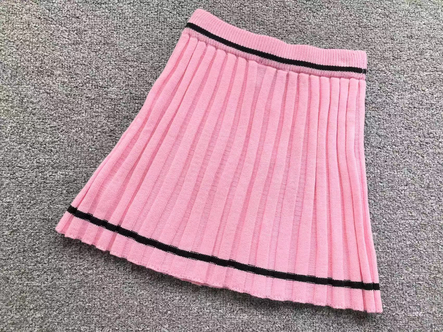 COMPLETO ESTIVO CASABLANCA DONNA