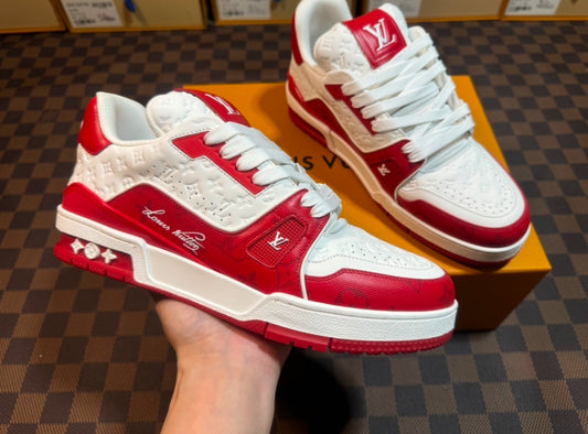 LV TRAINER
