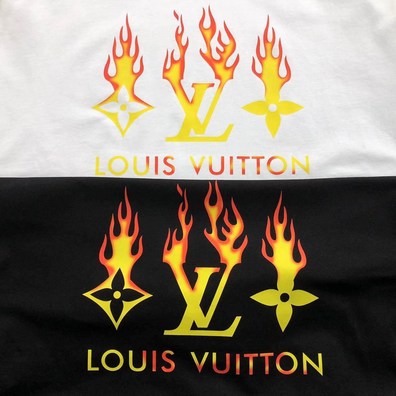 T-SHIRT LV