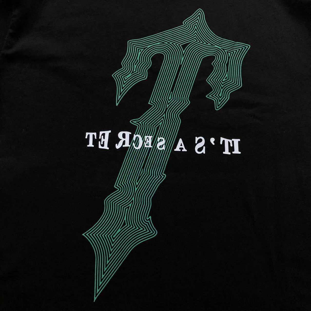 T-SHIRT TRAPSTAR