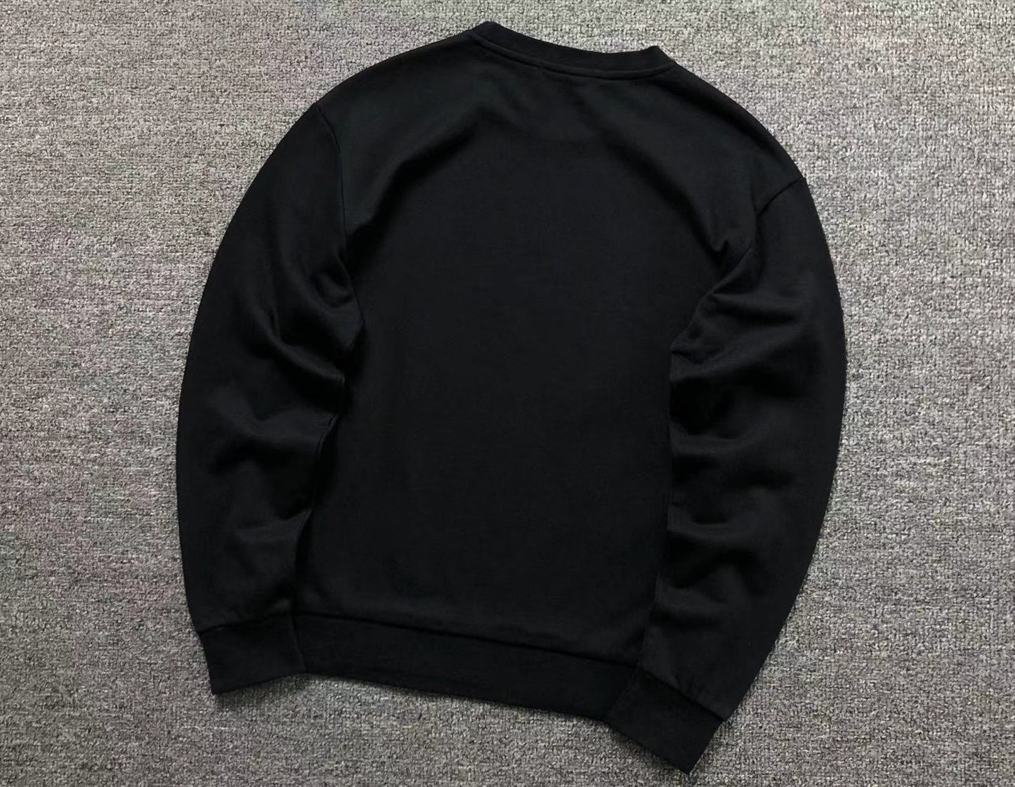 FELPA MONCLER CREWNECK