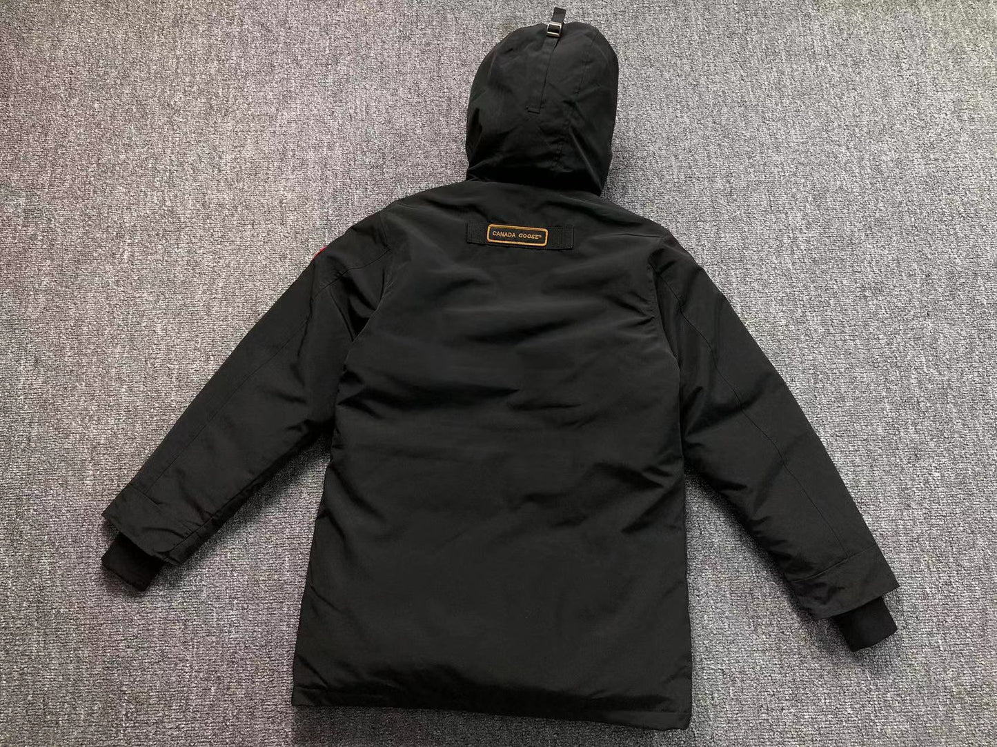 GIACCA CANADA GOOSE