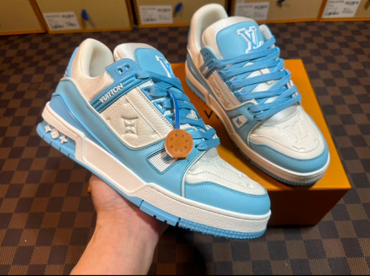 LV TRAINER